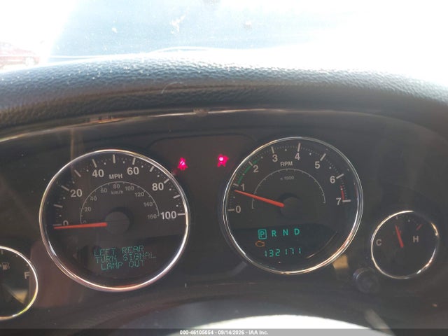 Aukcja sprzedaży 2014 Jeep Wrangler Unlimited Rubicon, vin: 1C4BJWFG6EL137933, numer aukcji: 46105054