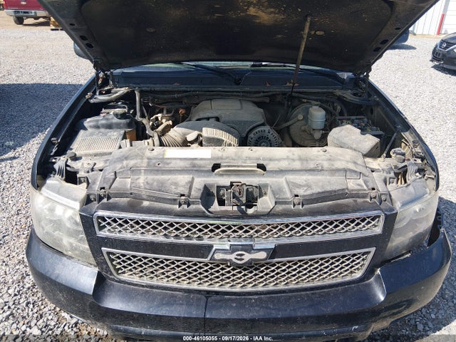 Aukcja sprzedaży 2007 Chevrolet Avalanche 1500 Ltz, vin: 3GNFK12377G285696, numer aukcji: 46105055