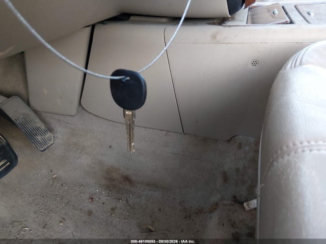 Aukcja sprzedaży 2007 Chevrolet Avalanche 1500 Ltz, vin: 3GNFK12377G285696, numer aukcji: 46105055