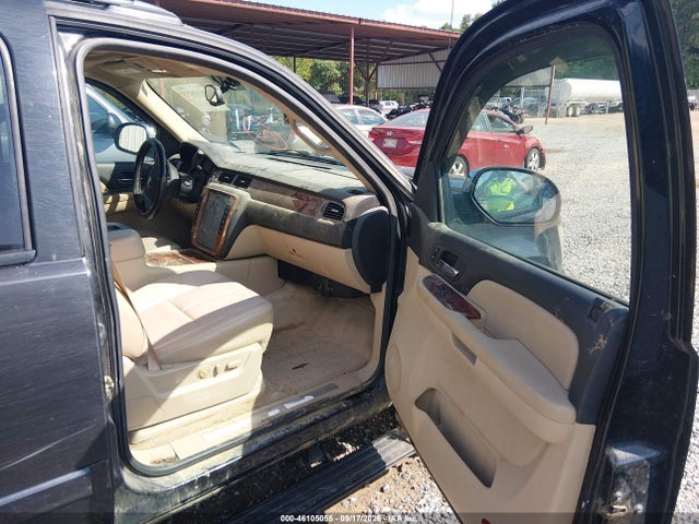 Aukcja sprzedaży 2007 Chevrolet Avalanche 1500 Ltz, vin: 3GNFK12377G285696, numer aukcji: 46105055