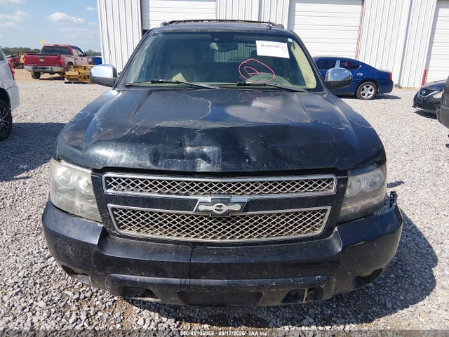 Aukcja sprzedaży 2007 Chevrolet Avalanche 1500 Ltz, vin: 3GNFK12377G285696, numer aukcji: 46105055