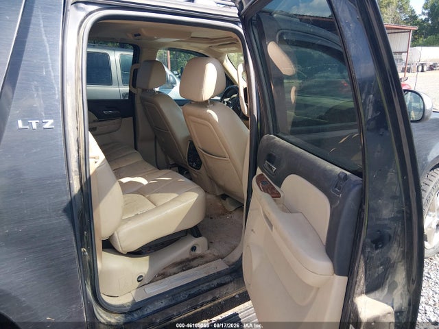 Aukcja sprzedaży 2007 Chevrolet Avalanche 1500 Ltz, vin: 3GNFK12377G285696, numer aukcji: 46105055
