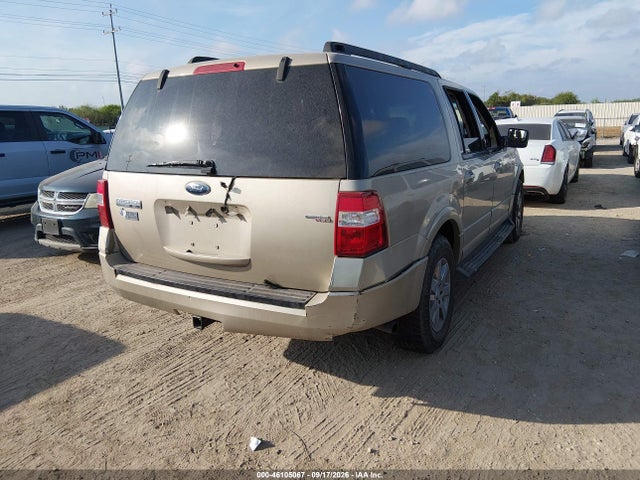 Aukcja sprzedaży 2008 Ford Expedition El Xlt, vin: 1FMFK15568LA46890, numer aukcji: 46105067
