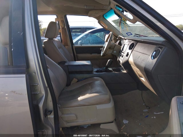 Aukcja sprzedaży 2008 Ford Expedition El Xlt, vin: 1FMFK15568LA46890, numer aukcji: 46105067