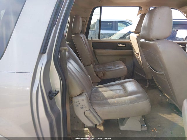 Aukcja sprzedaży 2008 Ford Expedition El Xlt, vin: 1FMFK15568LA46890, numer aukcji: 46105067