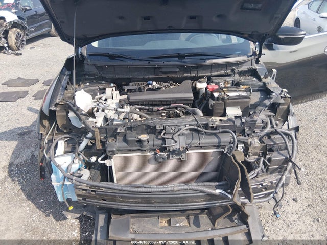 46105069 :رقم المزاد ، 5N1AT2MV0FC884585 vin ، 2015 Nissan Rogue Sv مزاد بيع