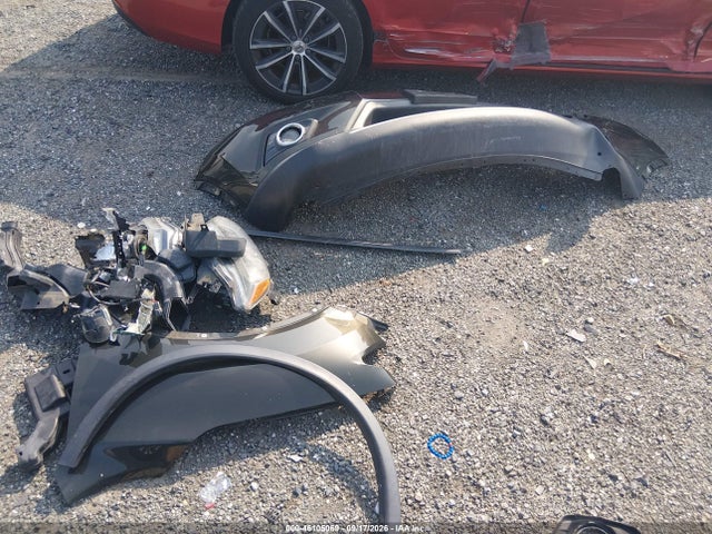 46105069 :رقم المزاد ، 5N1AT2MV0FC884585 vin ، 2015 Nissan Rogue Sv مزاد بيع