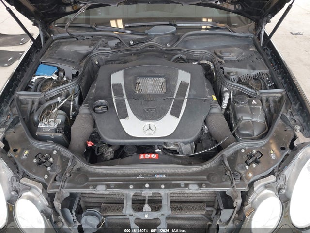 Продажа на аукционе авто 2007 Mercedes-benz E 350 4matic, vin: WDBUF87X37X220329, номер лота: 46105074