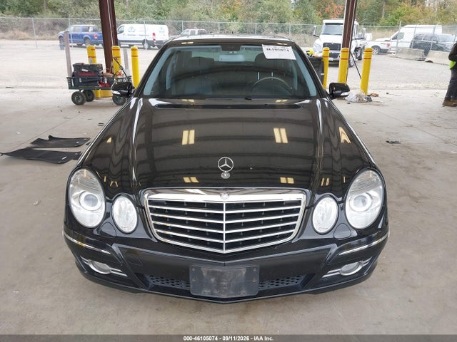 Продажа на аукционе авто 2007 Mercedes-benz E 350 4matic, vin: WDBUF87X37X220329, номер лота: 46105074