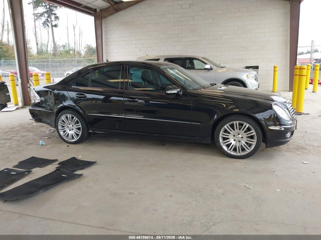 Продажа на аукционе авто 2007 Mercedes-benz E 350 4matic, vin: WDBUF87X37X220329, номер лота: 46105074