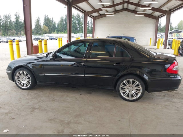 Продажа на аукционе авто 2007 Mercedes-benz E 350 4matic, vin: WDBUF87X37X220329, номер лота: 46105074