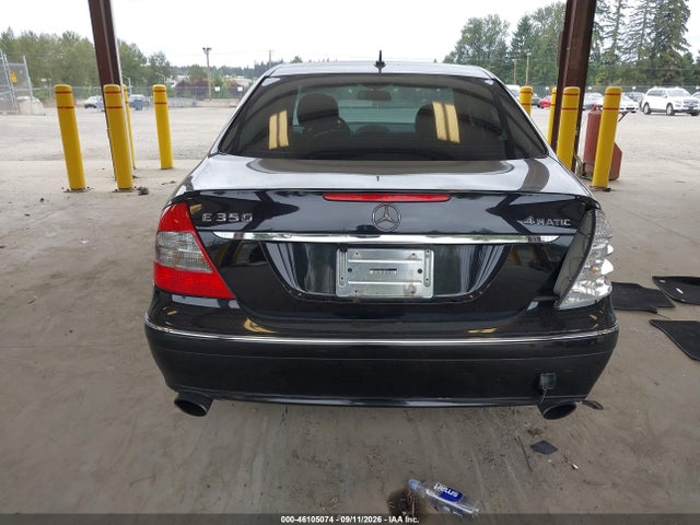 Продажа на аукционе авто 2007 Mercedes-benz E 350 4matic, vin: WDBUF87X37X220329, номер лота: 46105074