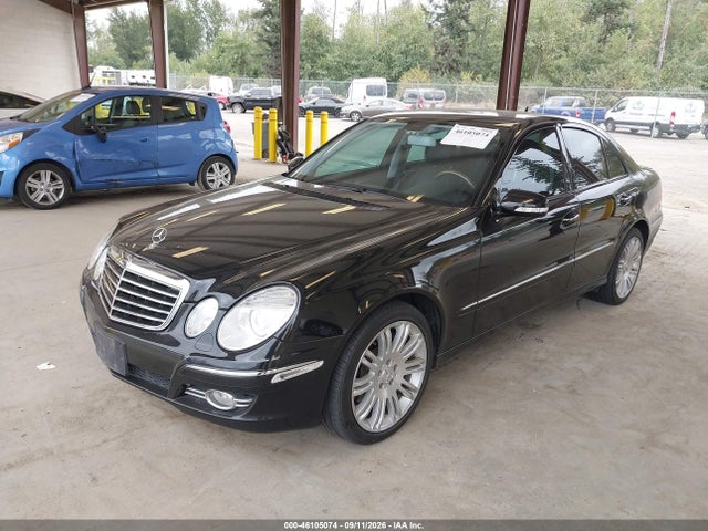 Продажа на аукционе авто 2007 Mercedes-benz E 350 4matic, vin: WDBUF87X37X220329, номер лота: 46105074