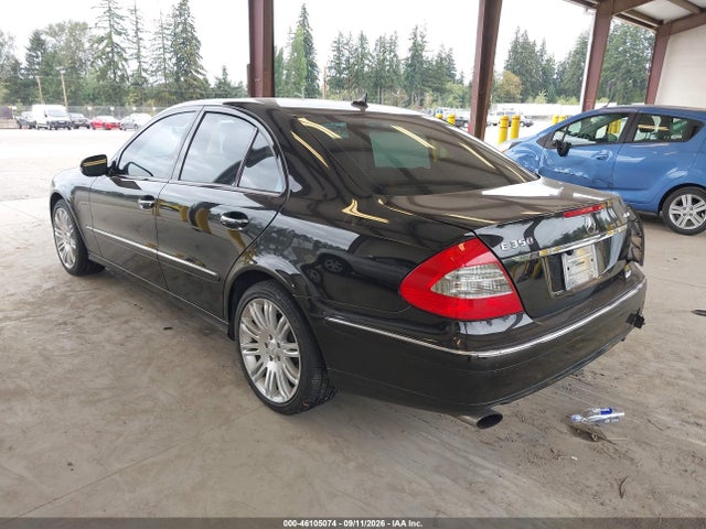 Продажа на аукционе авто 2007 Mercedes-benz E 350 4matic, vin: WDBUF87X37X220329, номер лота: 46105074