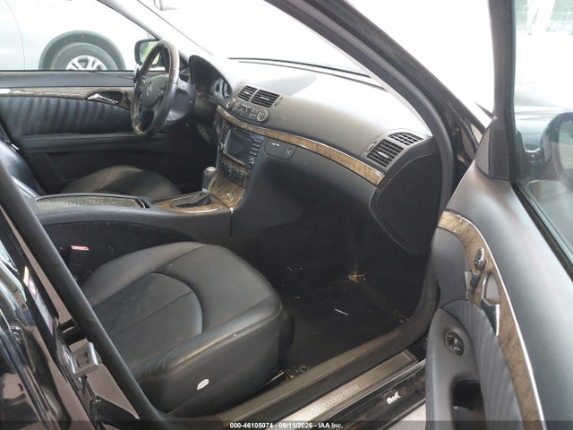 Продажа на аукционе авто 2007 Mercedes-benz E 350 4matic, vin: WDBUF87X37X220329, номер лота: 46105074
