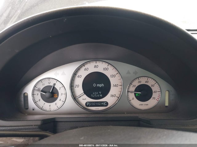 Продажа на аукционе авто 2007 Mercedes-benz E 350 4matic, vin: WDBUF87X37X220329, номер лота: 46105074