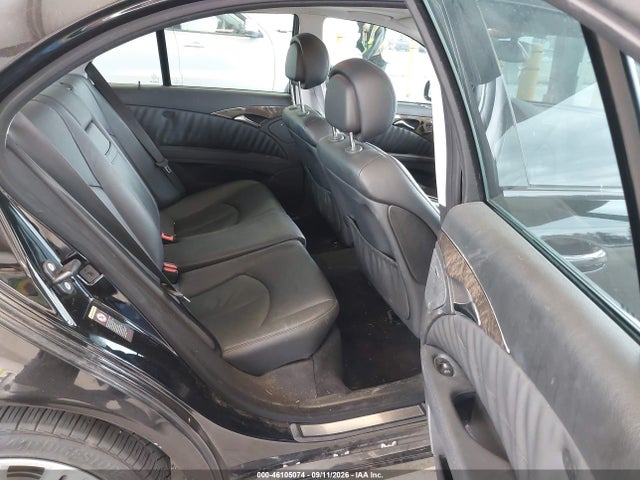 Продажа на аукционе авто 2007 Mercedes-benz E 350 4matic, vin: WDBUF87X37X220329, номер лота: 46105074