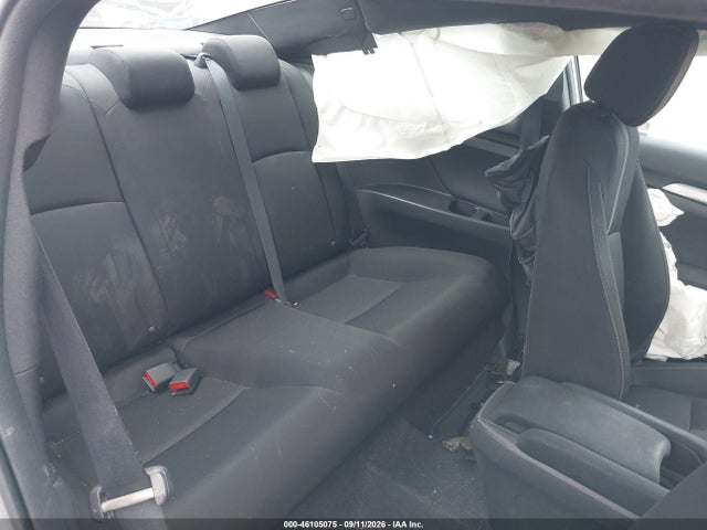 46105075 :رقم المزاد ، 2HGFC4B69KH307662 vin ، 2019 Honda Civic Lx مزاد بيع