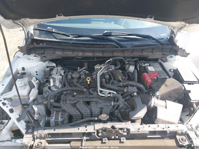 Продаж на аукціоні авто 2021 Nissan Altima S Fwd, vin: 1N4BL4BV9MN379157, номер лоту: 46105077
