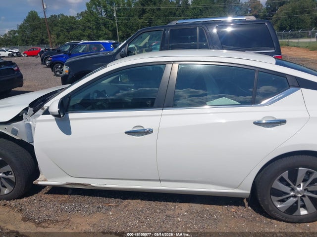 Продаж на аукціоні авто 2021 Nissan Altima S Fwd, vin: 1N4BL4BV9MN379157, номер лоту: 46105077