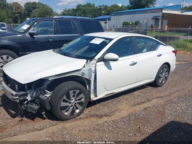 Продаж на аукціоні авто 2021 Nissan Altima S Fwd, vin: 1N4BL4BV9MN379157, номер лоту: 46105077
