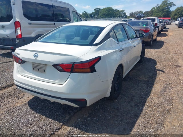 Продаж на аукціоні авто 2021 Nissan Altima S Fwd, vin: 1N4BL4BV9MN379157, номер лоту: 46105077