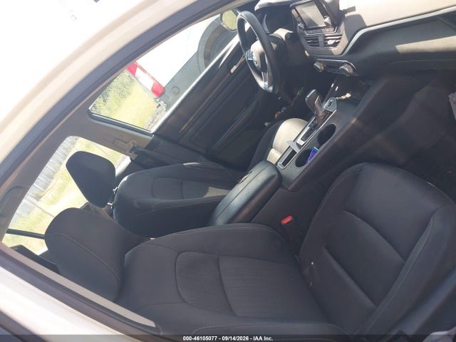 Продаж на аукціоні авто 2021 Nissan Altima S Fwd, vin: 1N4BL4BV9MN379157, номер лоту: 46105077