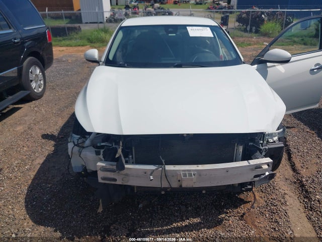 Продаж на аукціоні авто 2021 Nissan Altima S Fwd, vin: 1N4BL4BV9MN379157, номер лоту: 46105077