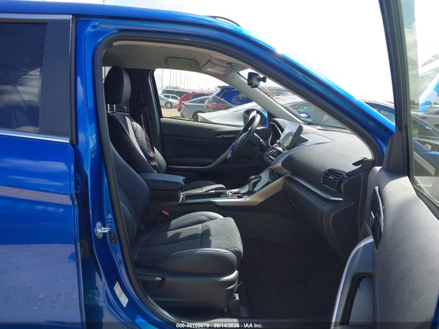 2026 Mitsubishi Eclipse Cross მანქანა იყიდება აუქციონზე, vin: JA4ATWAA4TZ004469, აუქციონის ნომერი: 46105079