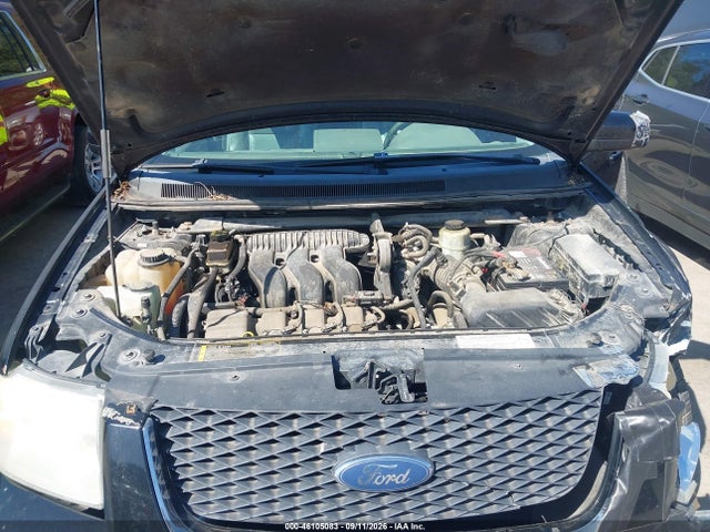 Продаж на аукціоні авто 2006 Ford Freestyle Sel, vin: 1FMDK051X6GA26162, номер лоту: 46105083