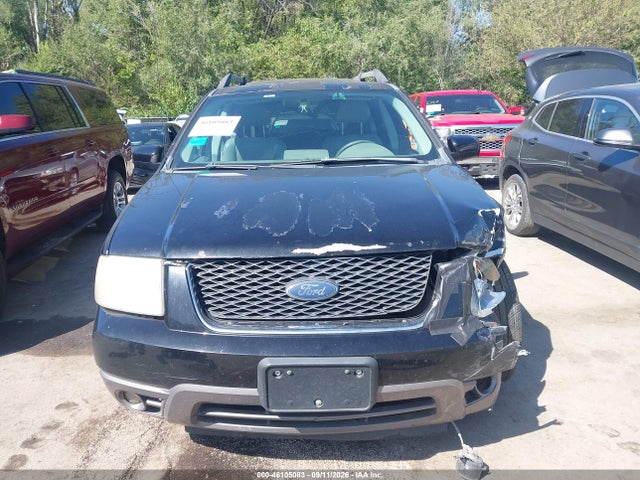 Продаж на аукціоні авто 2006 Ford Freestyle Sel, vin: 1FMDK051X6GA26162, номер лоту: 46105083