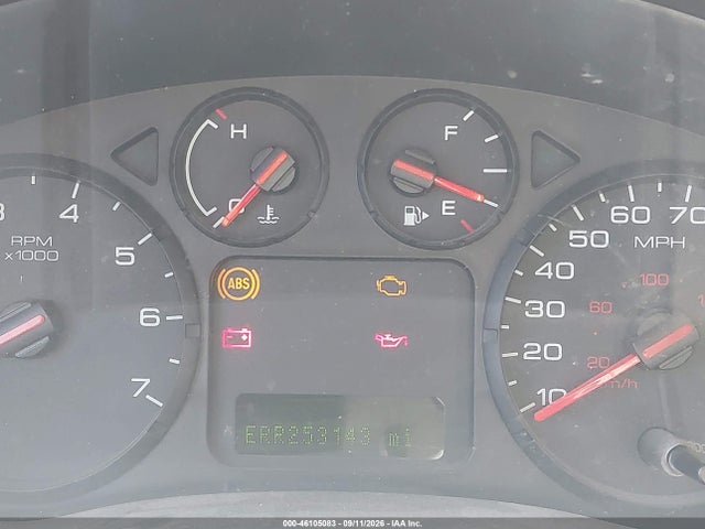 Продаж на аукціоні авто 2006 Ford Freestyle Sel, vin: 1FMDK051X6GA26162, номер лоту: 46105083
