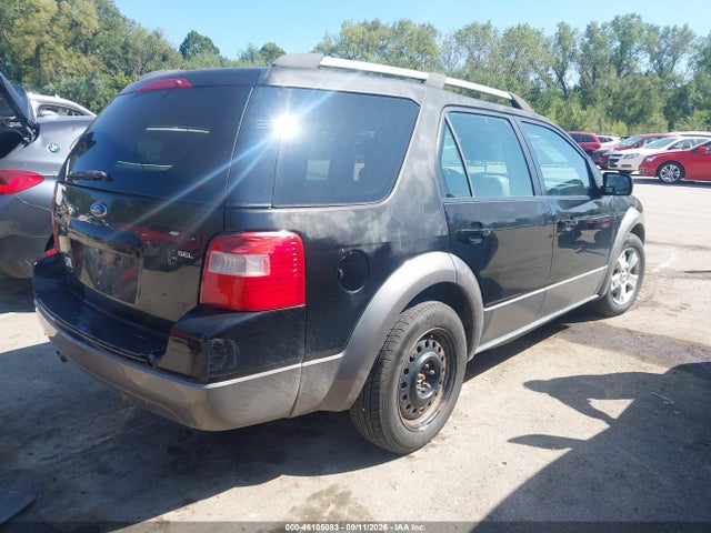 Продаж на аукціоні авто 2006 Ford Freestyle Sel, vin: 1FMDK051X6GA26162, номер лоту: 46105083
