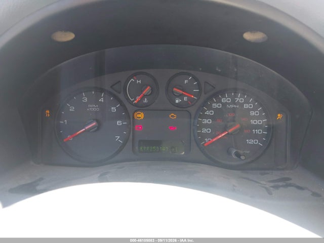 Продаж на аукціоні авто 2006 Ford Freestyle Sel, vin: 1FMDK051X6GA26162, номер лоту: 46105083