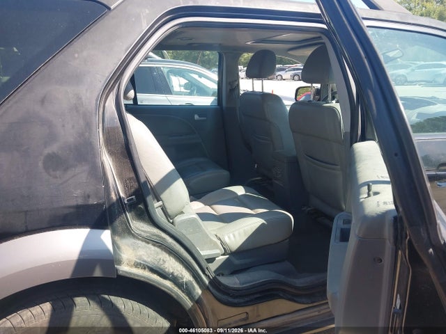 Продаж на аукціоні авто 2006 Ford Freestyle Sel, vin: 1FMDK051X6GA26162, номер лоту: 46105083