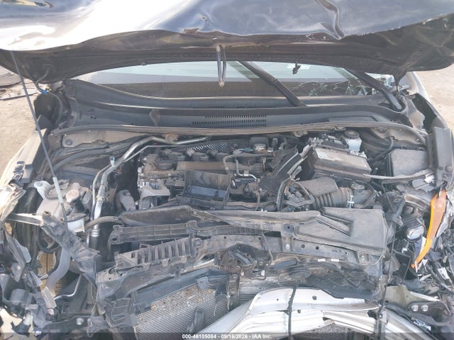 46105084 :رقم المزاد ، 5YFB4MDE4PP075567 vin ، 2023 Toyota Corolla Le مزاد بيع