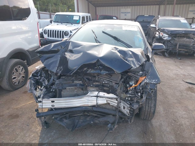 46105084 :رقم المزاد ، 5YFB4MDE4PP075567 vin ، 2023 Toyota Corolla Le مزاد بيع