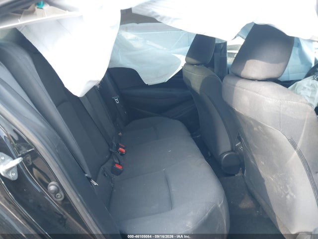 46105084 :رقم المزاد ، 5YFB4MDE4PP075567 vin ، 2023 Toyota Corolla Le مزاد بيع