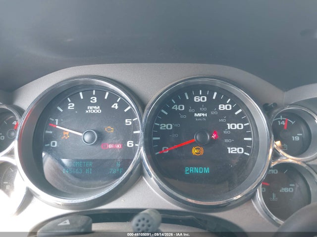 Продажа на аукционе авто 2013 Gmc Sierra 1500 Sle, vin: 1GTR2VE73DZ326249, номер лота: 46105091