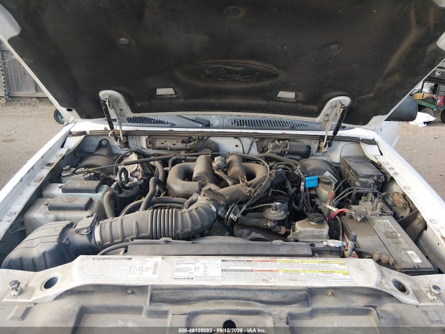 2001 Ford Explorer Sport მანქანა იყიდება აუქციონზე, vin: 1FMYU70EX1UA91473, აუქციონის ნომერი: 46105093