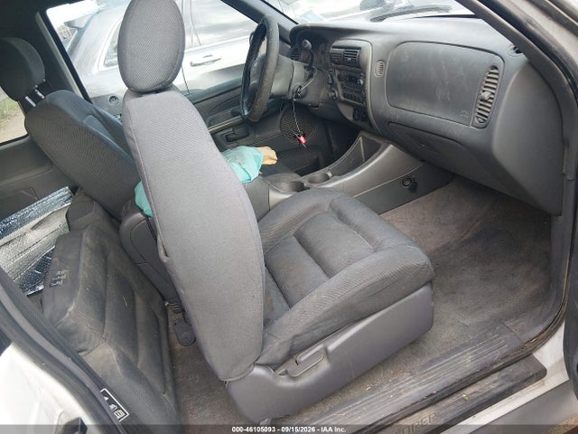 2001 Ford Explorer Sport მანქანა იყიდება აუქციონზე, vin: 1FMYU70EX1UA91473, აუქციონის ნომერი: 46105093