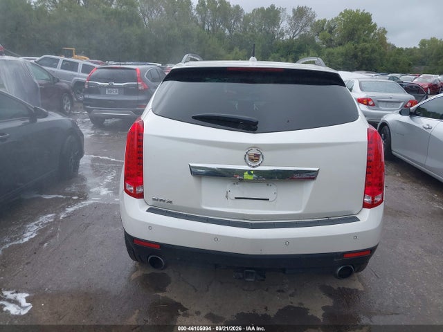 Aukcja sprzedaży 2011 Cadillac Srx Performance Collection, vin: 3GYFNBEY5BS567798, numer aukcji: 46105094