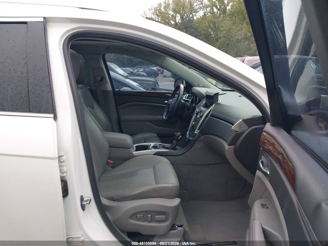 Aukcja sprzedaży 2011 Cadillac Srx Performance Collection, vin: 3GYFNBEY5BS567798, numer aukcji: 46105094