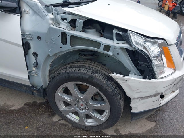 Aukcja sprzedaży 2011 Cadillac Srx Performance Collection, vin: 3GYFNBEY5BS567798, numer aukcji: 46105094