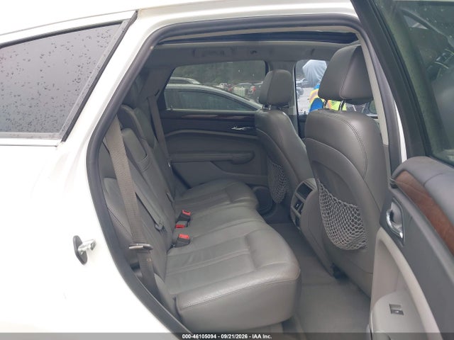 Aukcja sprzedaży 2011 Cadillac Srx Performance Collection, vin: 3GYFNBEY5BS567798, numer aukcji: 46105094