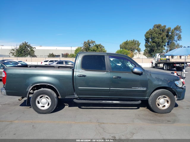 Продажа на аукционе авто 2006 Toyota Tundra Sr5 V8, vin: 5TBET34156S540489, номер лота: 46105096
