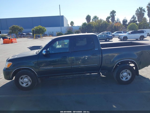 Продажа на аукционе авто 2006 Toyota Tundra Sr5 V8, vin: 5TBET34156S540489, номер лота: 46105096