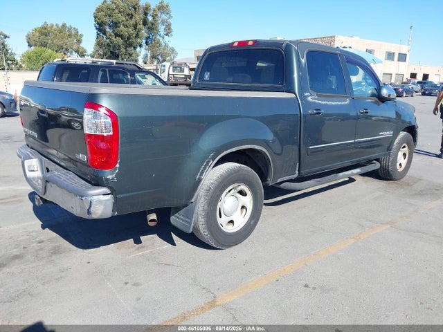 Продажа на аукционе авто 2006 Toyota Tundra Sr5 V8, vin: 5TBET34156S540489, номер лота: 46105096