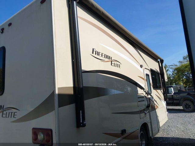 46105107 :رقم المزاد ، 1FDWE3FS9HDC34935 vin ، 2017 Ford E-350 Cutaway مزاد بيع
