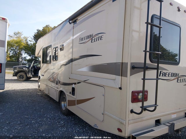 46105107 :رقم المزاد ، 1FDWE3FS9HDC34935 vin ، 2017 Ford E-350 Cutaway مزاد بيع